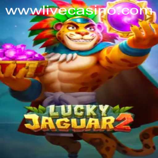 Exploring the Thrills of Luckyjaguar2 at Livecasino.io