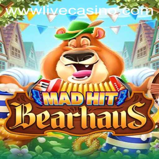 Exploring MadHitBearhaus: An Exciting New Game on Livecasino.io