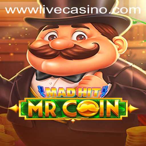 Discover the Exciting World of MadHitMrCoin at Livecasino.io