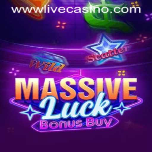 Experience the Thrill with MassiveLuckBonusBuy on Livecasino.io