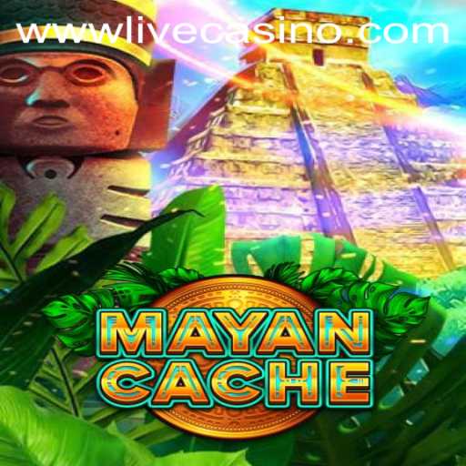 Unveiling MayanCache: A New Adventure Awaits at Livecasino.io