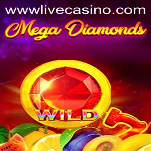 Exploring the Thrills of MegaDiamond on Livecasino.io