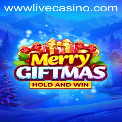 Discover the Excitement of MerryGiftmas at Livecasino.io