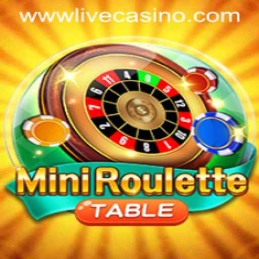 Exploring MiniRoulette at Livecasino.io: A Fresh Take on a Classic Game
