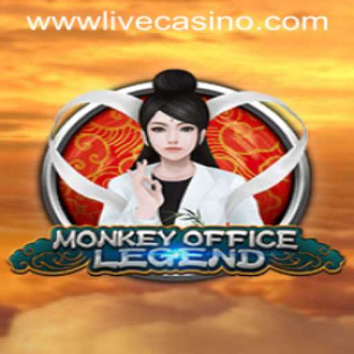 Discover the Ultimate Gaming Experience with MonkeyOfficeLegend at Livecasino.io