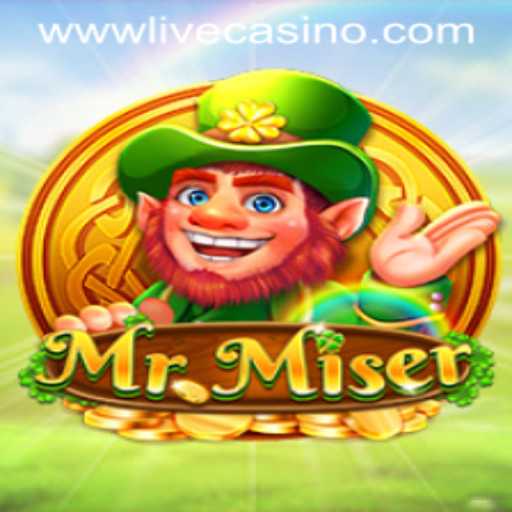 Discover the Excitement of MrMiser at Livecasino.io