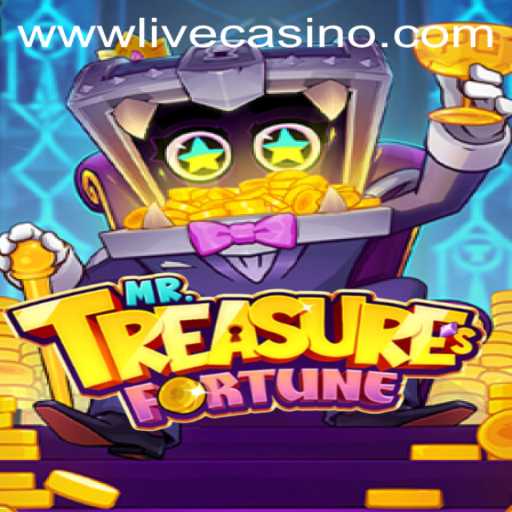 Discover the Thrills of MrTreasuresFortune at Livecasino.io