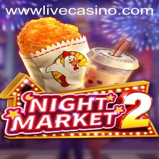 Explore the Exciting World of NightMarket2 at Livecasino.io