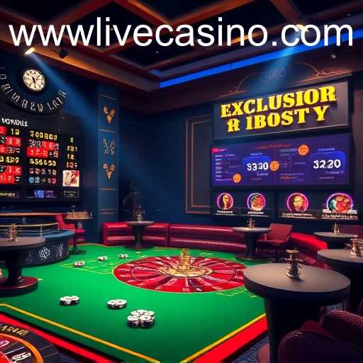 Livecasino.io