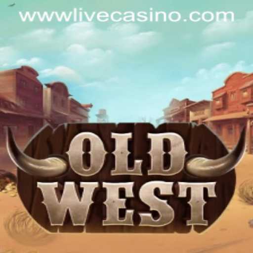 Exploring the Thrilling World of OldWest at Livecasino.io