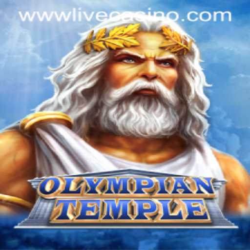 Experience the Divine Thrill of OlympianTemple on Livecasino.io