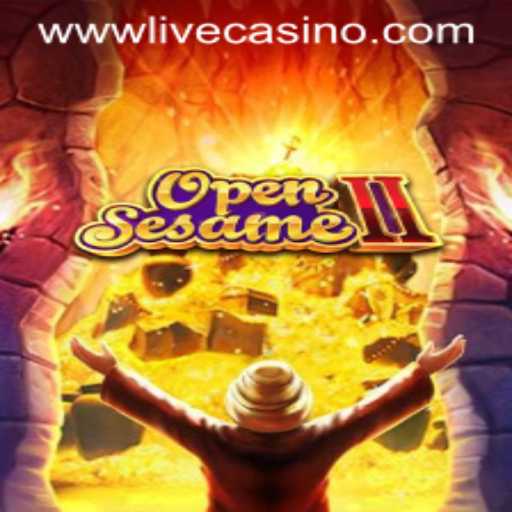 Exploring OpenSesameII: A New Dimension in Gaming at Livecasino.io
