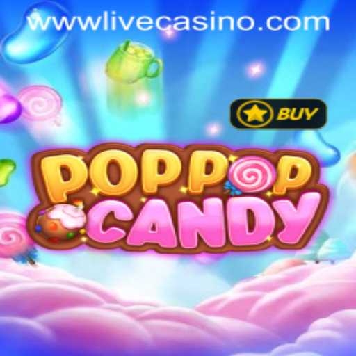 Discover the Exciting World of POPPOPCANDY at Livecasino.io
