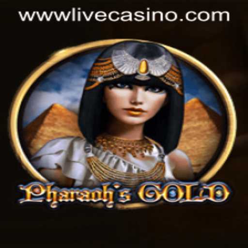 Explore the Thrilling World of PharaohsGold at Livecasino.io