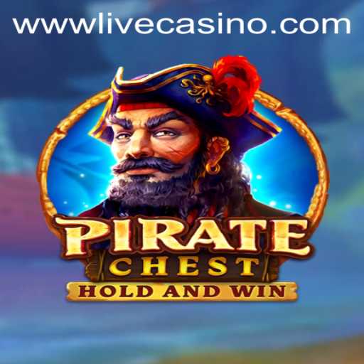 Discovering the Excitement of PirateChest at Livecasino.io