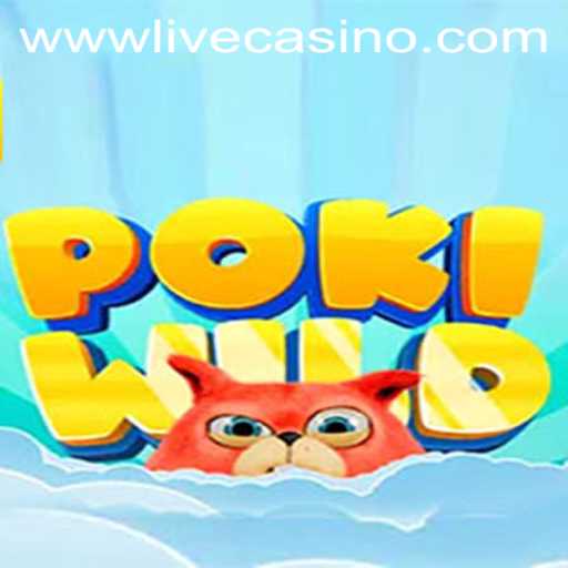 PokiWild: An Immersive Adventure on Livecasino.io