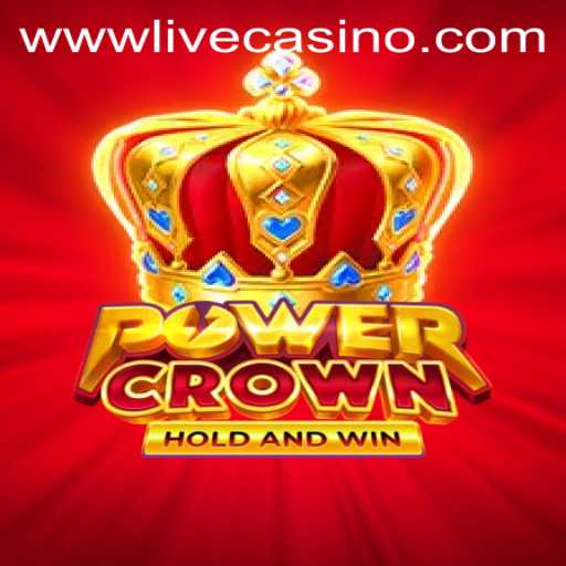 Discover the Exciting World of PowerCrown at Livecasino.io