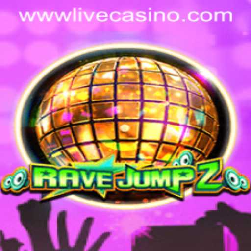 Discover the Electrifying World of RaveJump2 on Livecasino.io