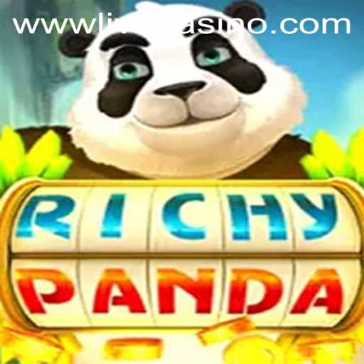 Exploring RichyPanda: The Thrilling New Game on Livecasino.io