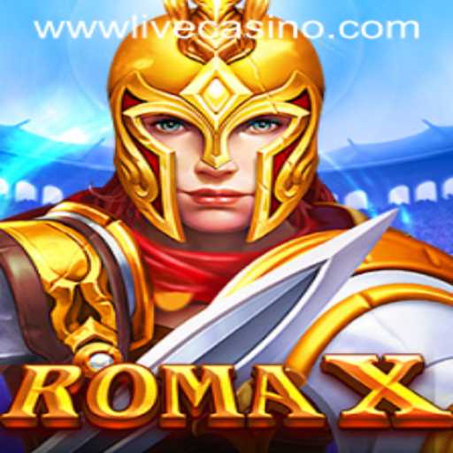 Exploring the Thrills of RomaX: A Deep Dive into Livecasino.io's Exciting New Game