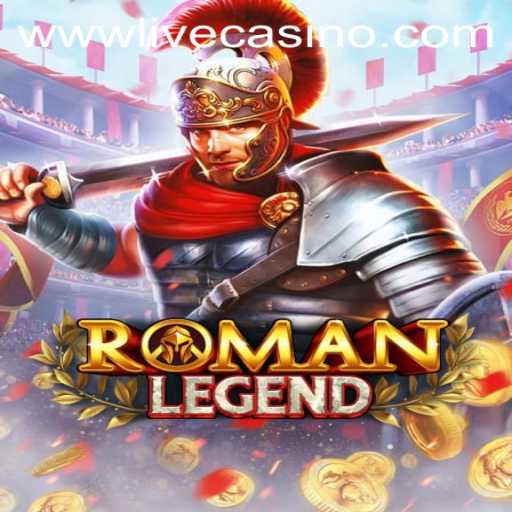 Dive into the Thrilling World of RomanLegend: An Adventure Awaits
