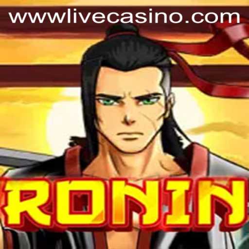 Exploring Ronin: A Captivating Casino Game on Livecasino.io