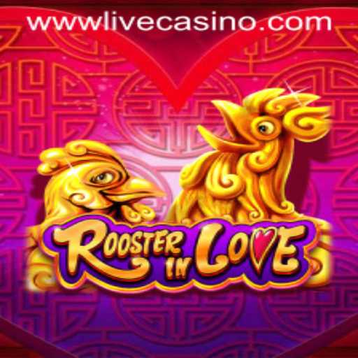 Unveiling RoosterInLove: The Exciting World of Livecasino.io's Latest Addition