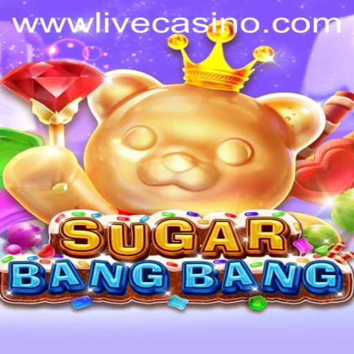 Exploring the World of SUGARBANGBANG: A Unique Adventure at Livecasino.io