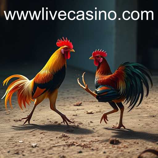Livecasino.io