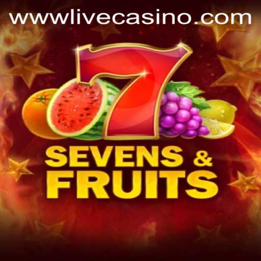 SevensFruits: A Juicy Adventure at Livecasino.io
