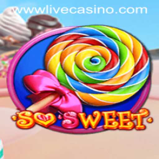 Discover the Thrills of SoSweet at Livecasino.io