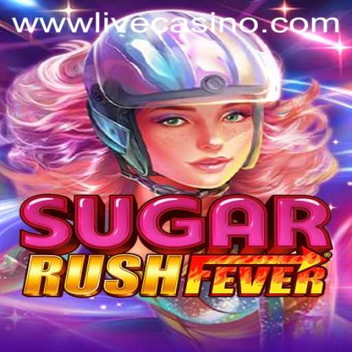 Exploring the Excitement of SugarRushFever on Livecasino.io