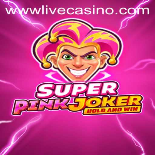 Exploring the Intricacies of SuperPinkJoker at Livecasino.io