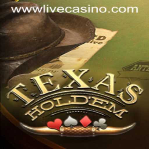 Exploring Texas Hold'em at Livecasino.io