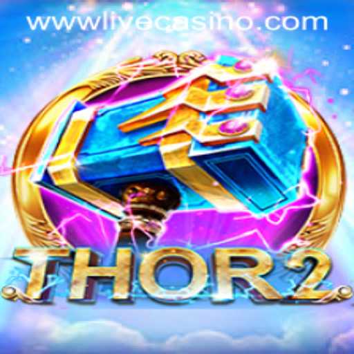 Unveiling the Excitement of Thor2 at Livecasino.io
