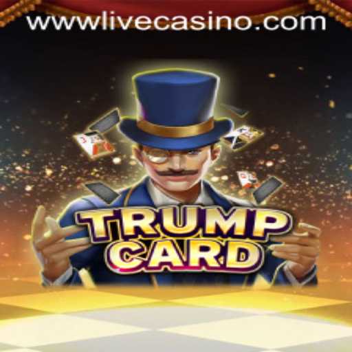 Unveiling TrumpCard: The Innovative Game at Livecasino.io