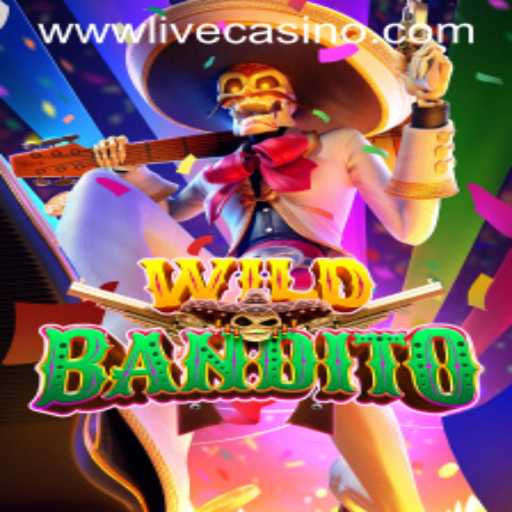 Explore the Thrills of WildBandito at Livecasino.io