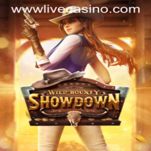 WildBountyShowdown: A Captivating Adventure at Livecasino.io