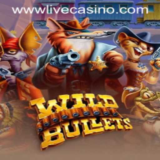 Discover the Thrilling World of WildBullets at Livecasino.io