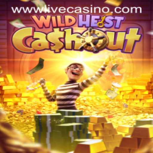 Exploring WildHeistCashout at Livecasino.io