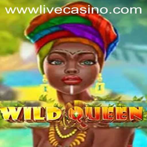 WildQueen: An Exciting Adventure at Livecasino.io