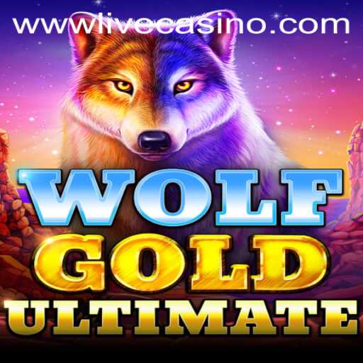 Exploring WolfGoldUltimate at Livecasino.io