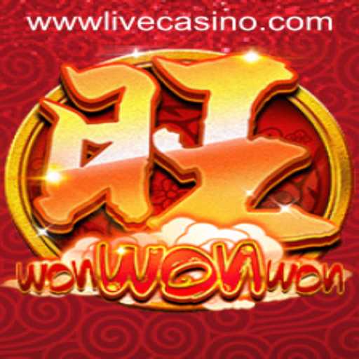 Exploring the Exciting World of WonWonWon at Livecasino.io