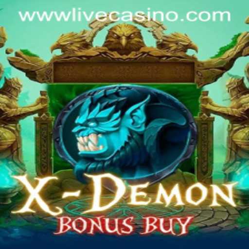 Explore XDemonBonusBuy at Livecasino.io: A Dive Into Thrilling Virtual Casino Adventures
