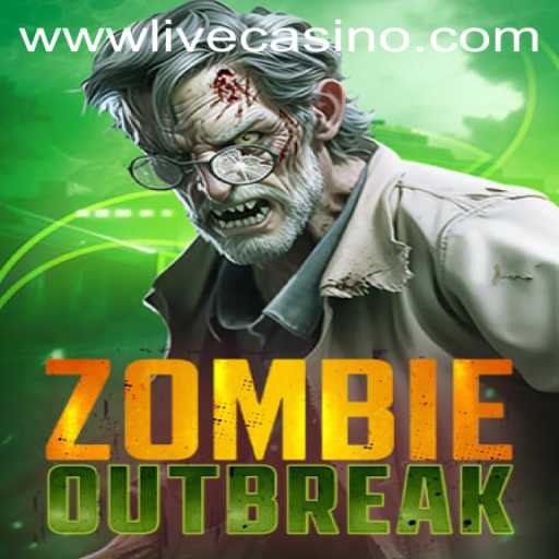 ZombieOutbreak: A Thrilling Experience at Livecasino.io